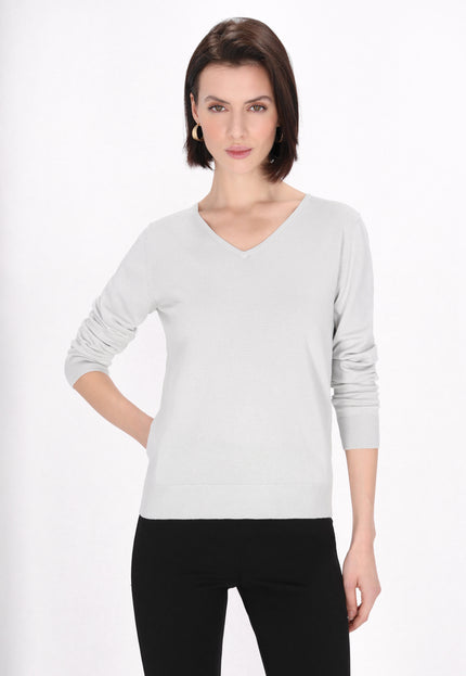 usha BLACK LABEL Women's Sweater