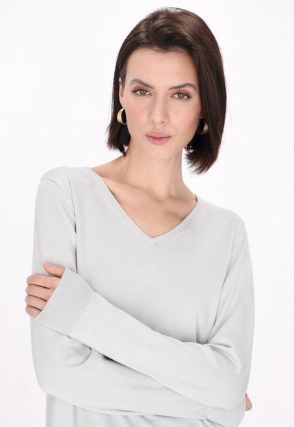 usha BLACK LABEL Women's Sweater