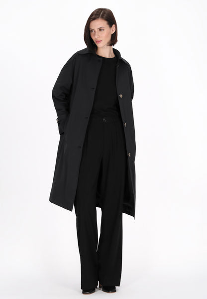 usha BLACK LABEL damski płaszcz