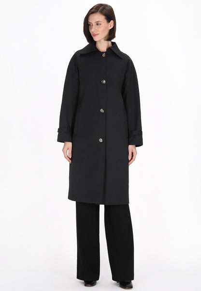 usha BLACK LABEL damski płaszcz