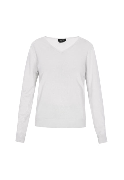usha BLACK LABEL Women's Sweater