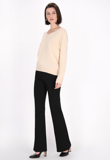 usha BLACK LABEL Women's Sweater