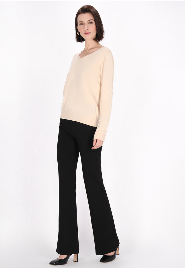 usha BLACK LABEL Women's Sweater