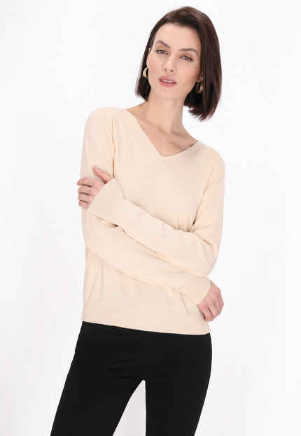 usha BLACK LABEL Women's Sweater