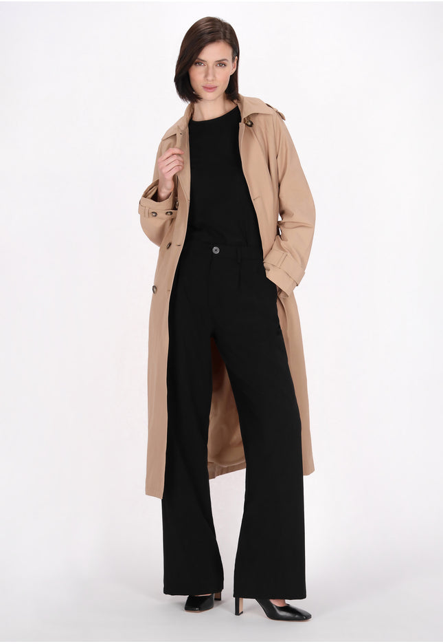 usha BLACK LABEL Women's Coat