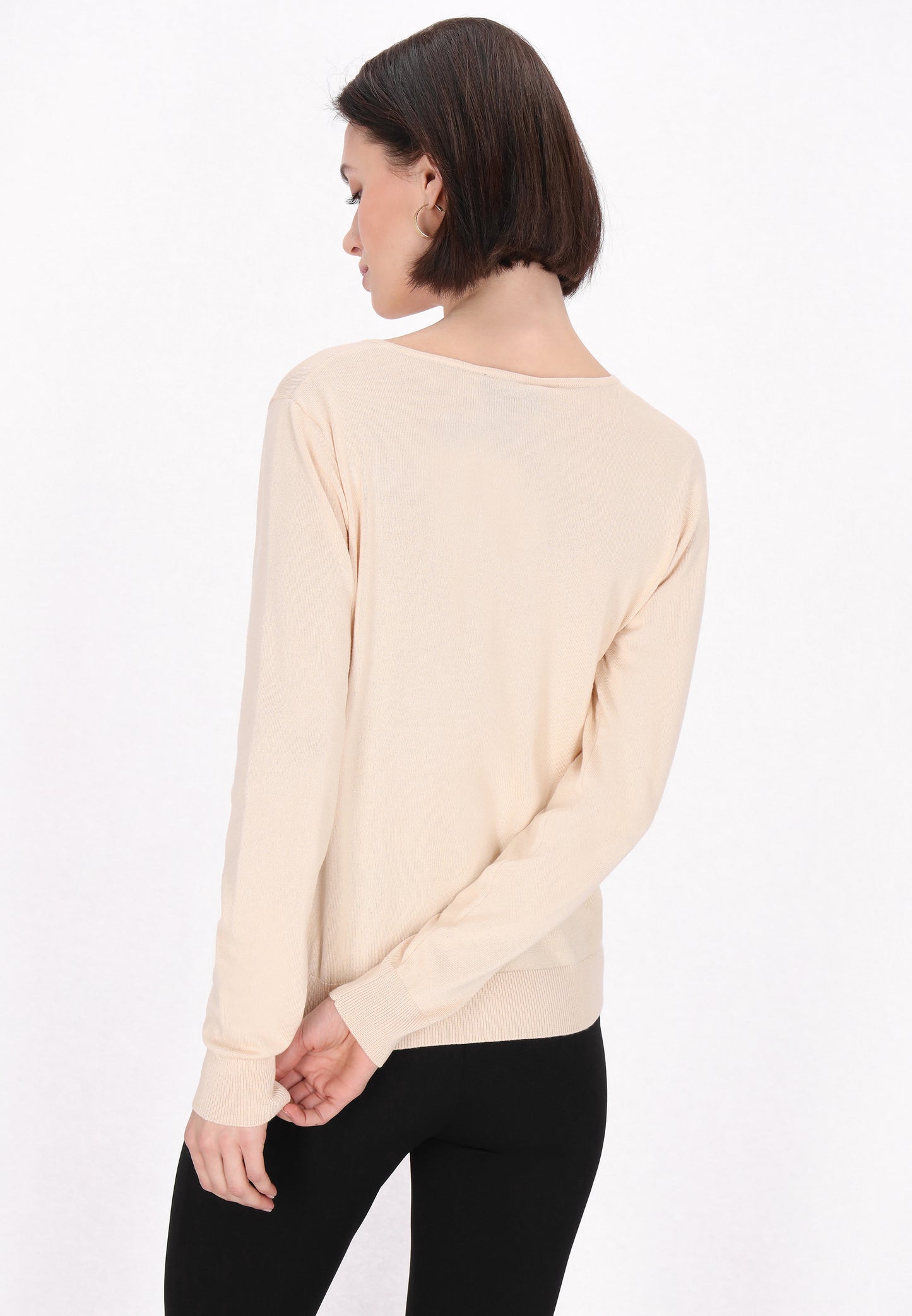 usha BLACK LABEL women's sweater