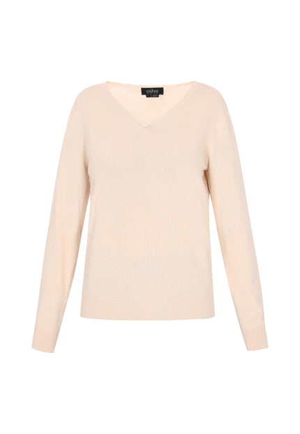 usha BLACK LABEL Women's Sweater