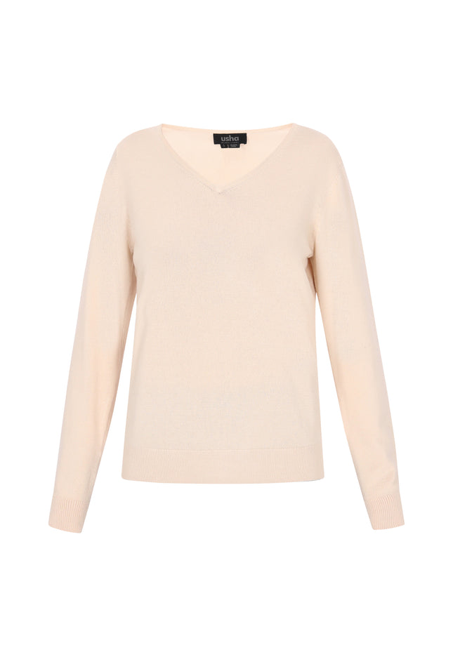 usha BLACK LABEL Women's Sweater