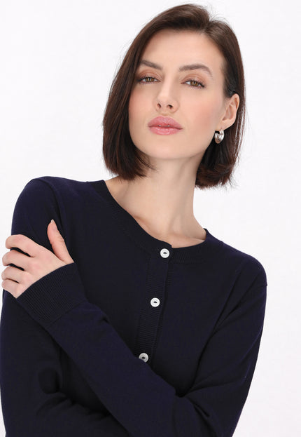 usha BLACK LABEL Women's Cardigan