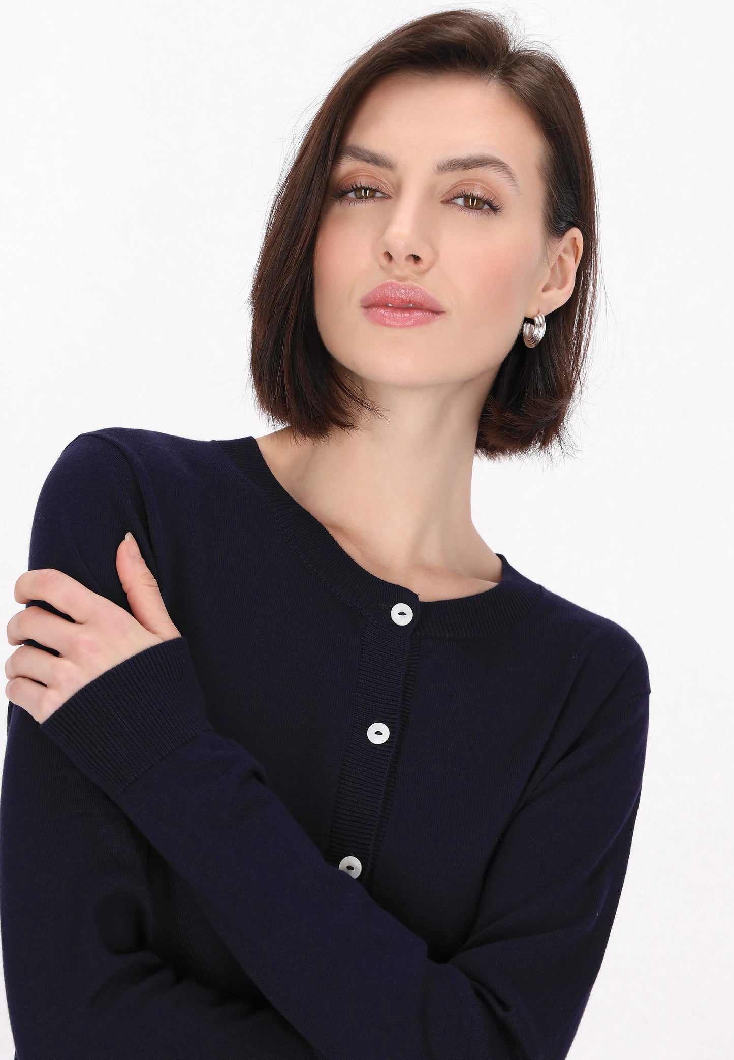 usha BLACK LABEL women's cardigan