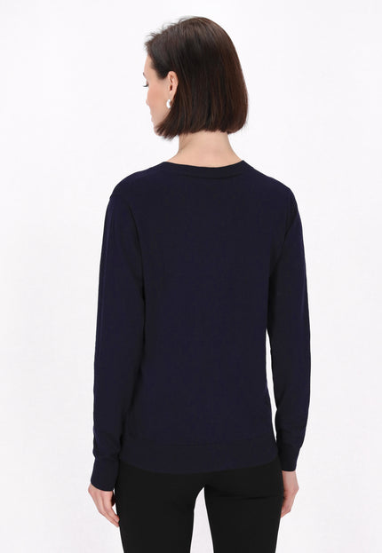 usha BLACK LABEL Women's Cardigan