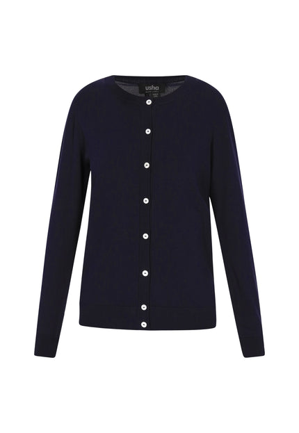 usha BLACK LABEL Women's Cardigan