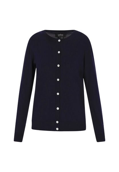 usha BLACK LABEL women's cardigan