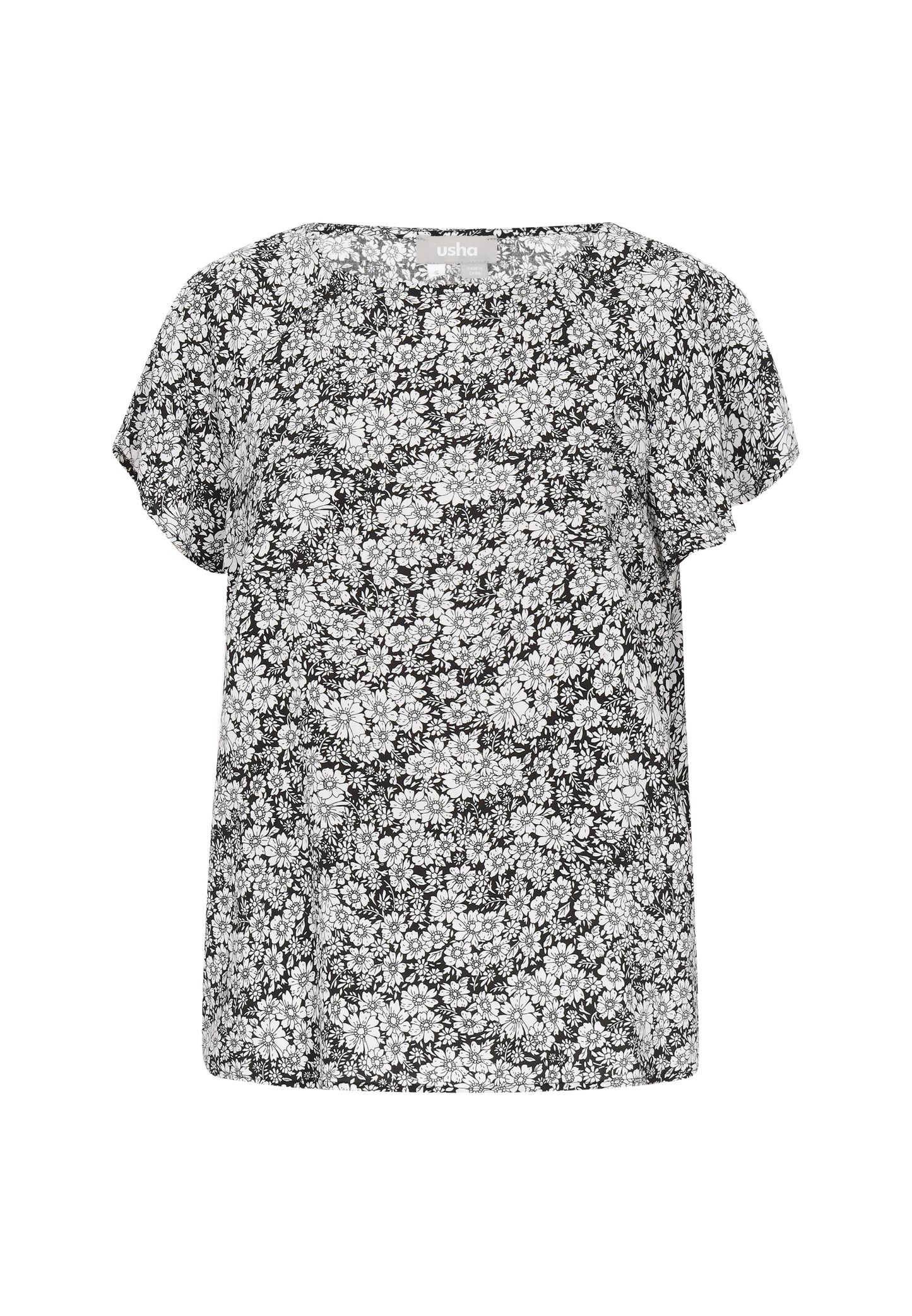 ALARY women's blouse
