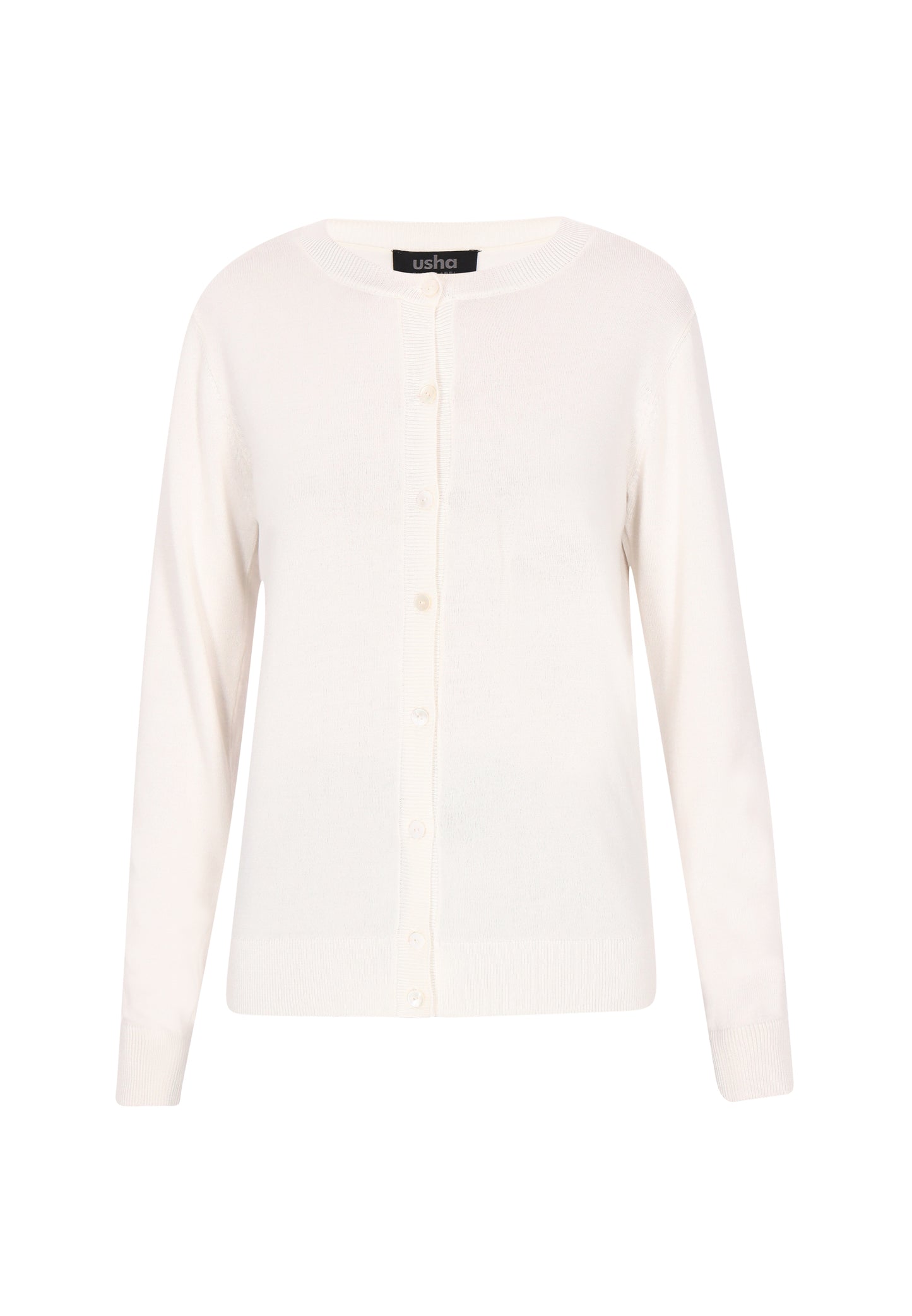 usha BLACK LABEL women's cardigan