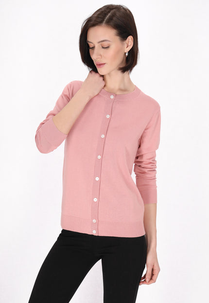 usha BLACK LABEL Women's Cardigan