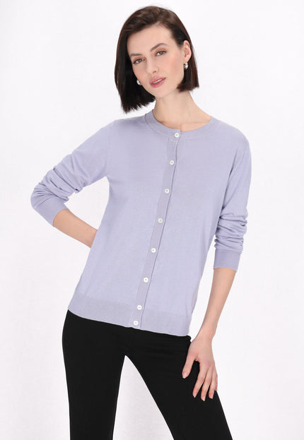 usha BLACK LABEL Women's Cardigan