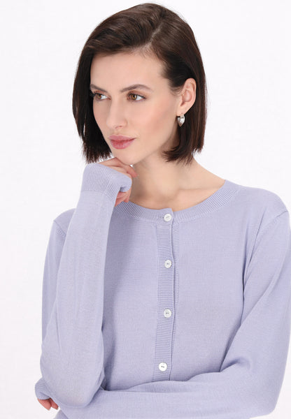 usha BLACK LABEL women's cardigan