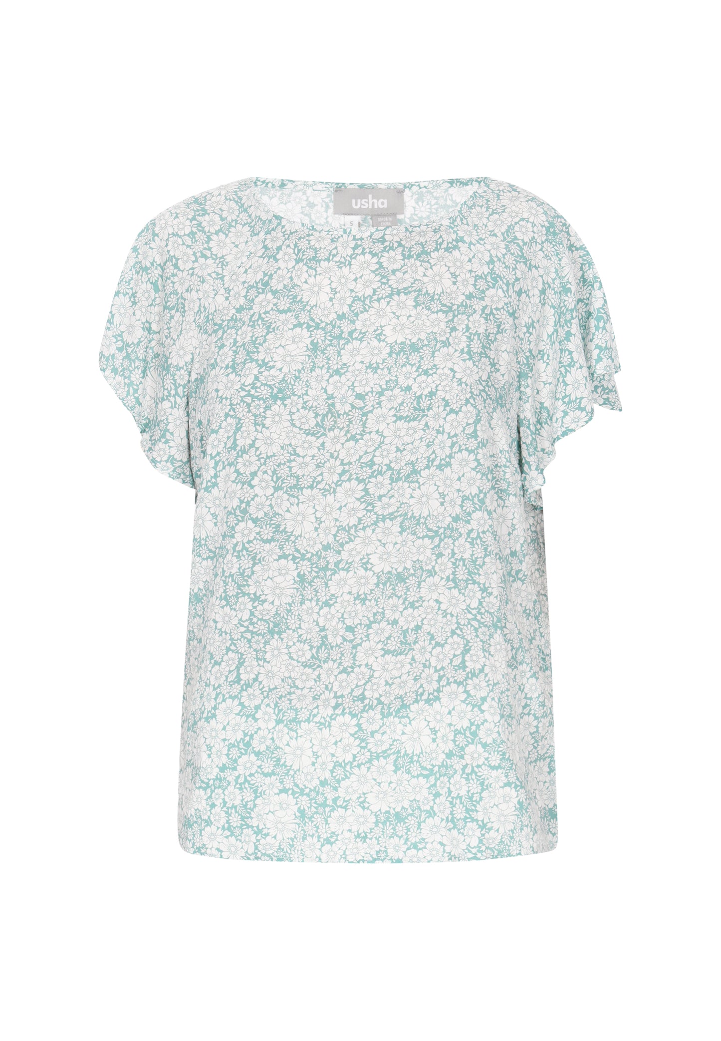 ALARY women's blouse