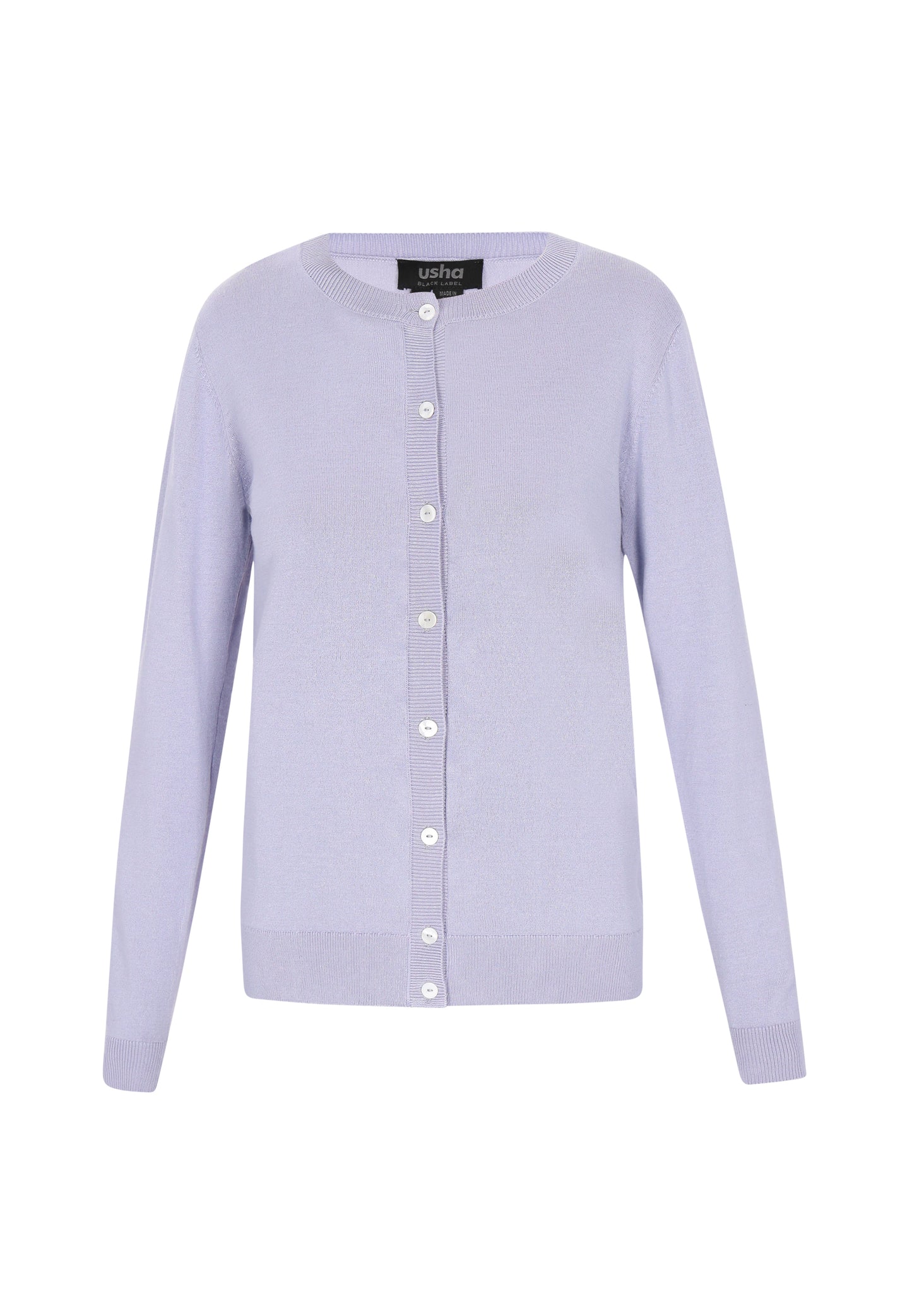 usha BLACK LABEL women's cardigan