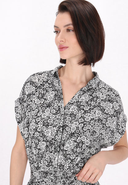 usha women's dress