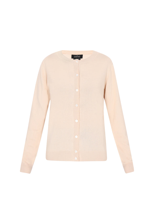 usha BLACK LABEL Women's Cardigan