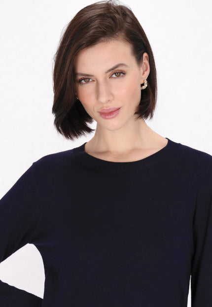 usha BLACK LABEL Women's Sweater