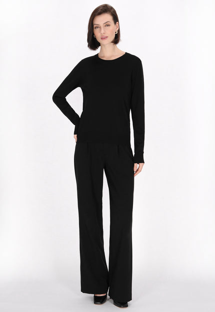 usha BLACK LABEL Women's Sweater