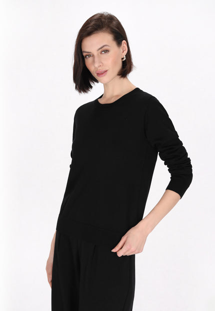 usha BLACK LABEL Women's Sweater