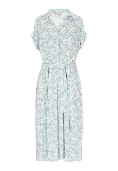 usha women's dress