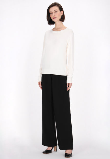 usha BLACK LABEL Women's Sweater