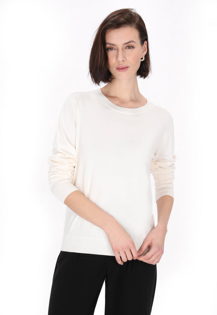 usha BLACK LABEL Women's Sweater