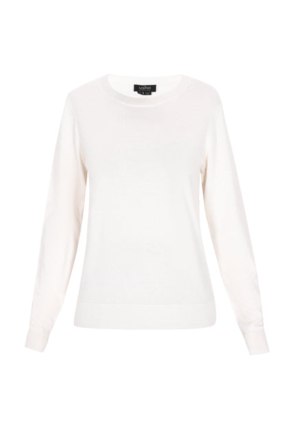 usha BLACK LABEL Women's Sweater