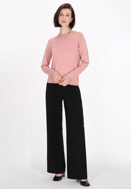 usha BLACK LABEL Women's Sweater