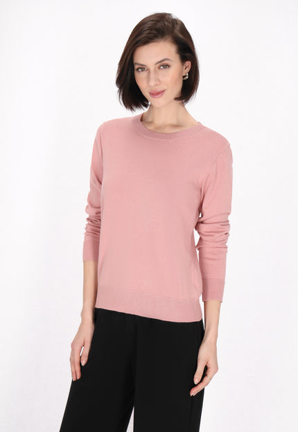 usha BLACK LABEL Women's Sweater