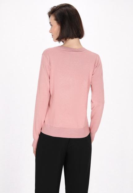usha BLACK LABEL Women's Sweater