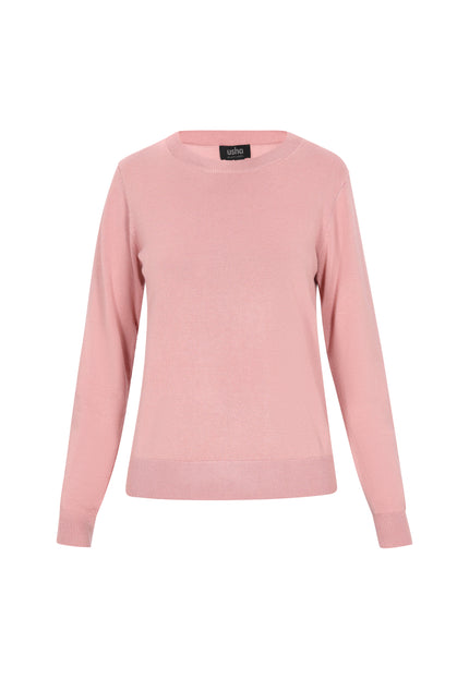 usha BLACK LABEL Women's Sweater