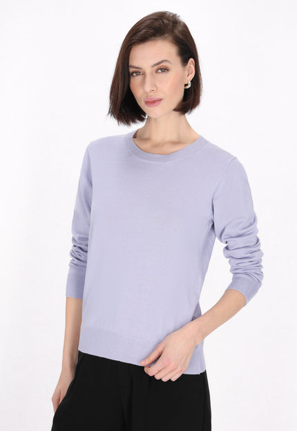 usha BLACK LABEL Women's Sweater
