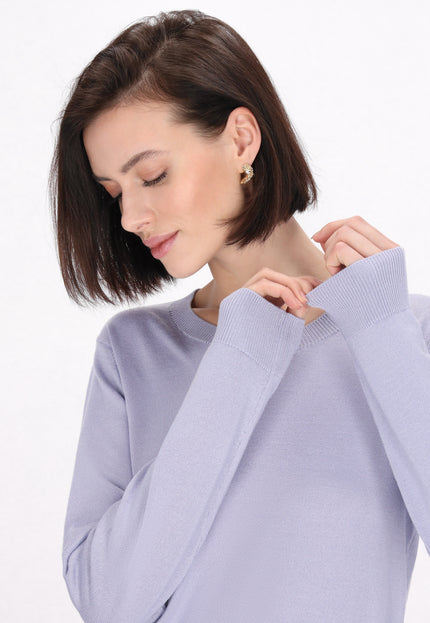 usha BLACK LABEL Women's Sweater