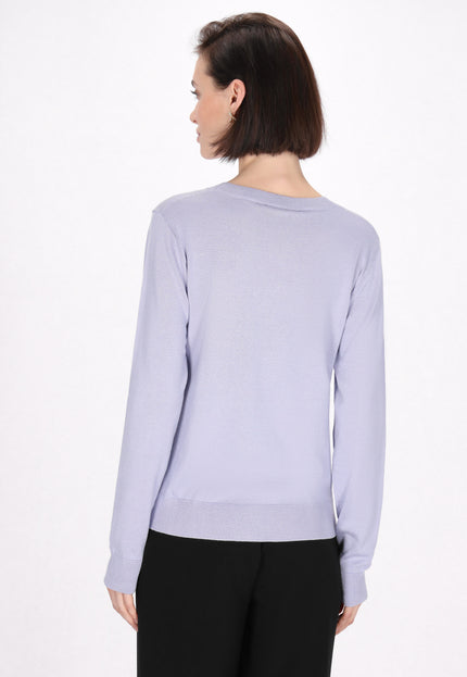 usha BLACK LABEL Women's Sweater