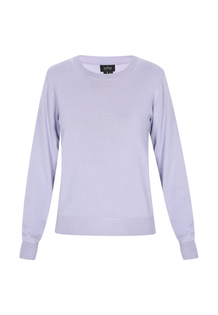 usha BLACK LABEL Women's Sweater