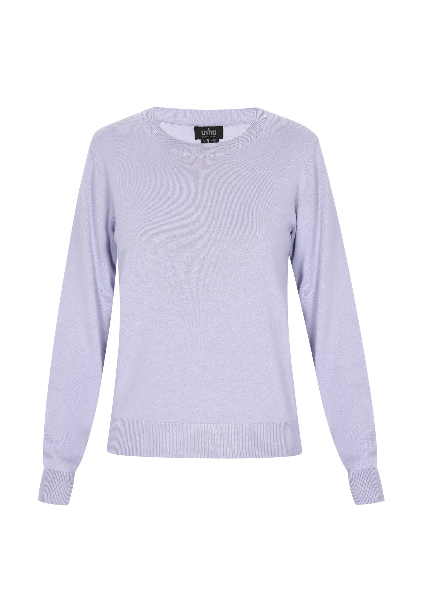 usha BLACK LABEL women's sweater
