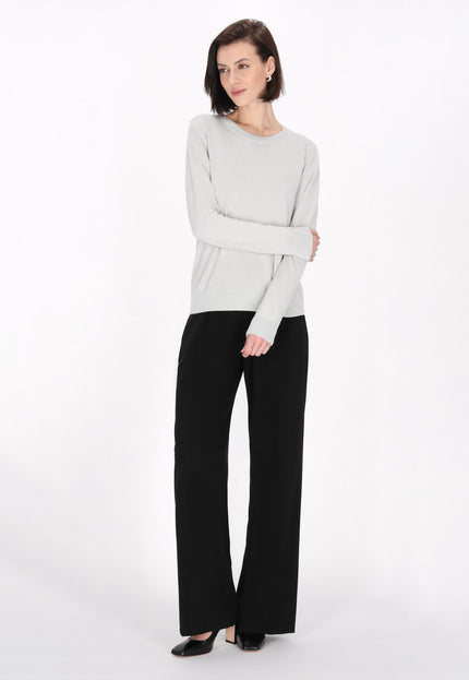 usha BLACK LABEL Women's Sweater