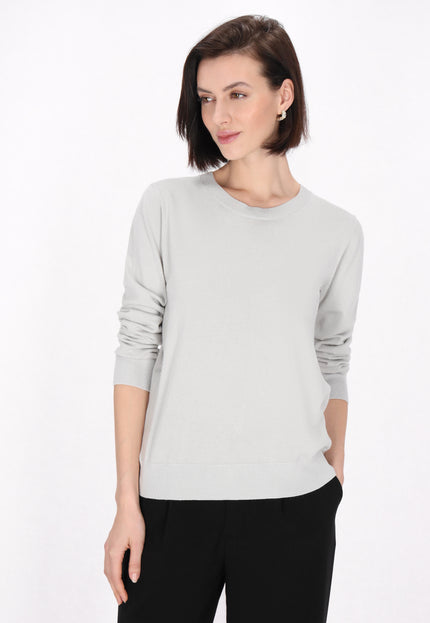 usha BLACK LABEL Women's Sweater
