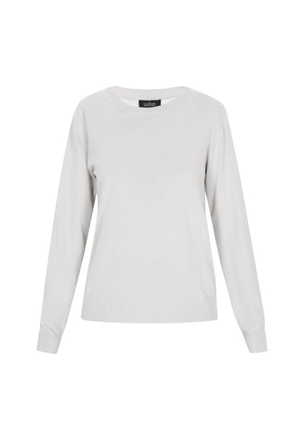 usha BLACK LABEL Women's Sweater