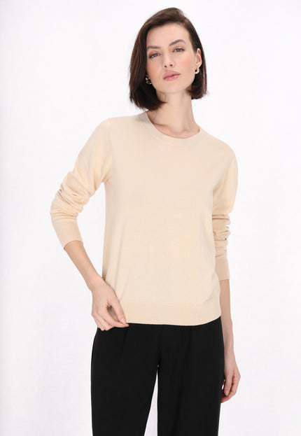 usha BLACK LABEL Women's Sweater