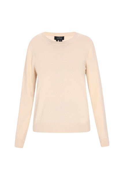 usha BLACK LABEL Women's Sweater