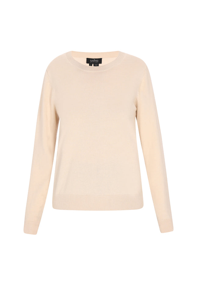 usha BLACK LABEL Women's Sweater