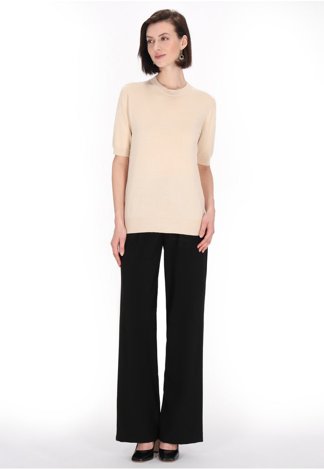 usha BLACK LABEL Women's Sweater