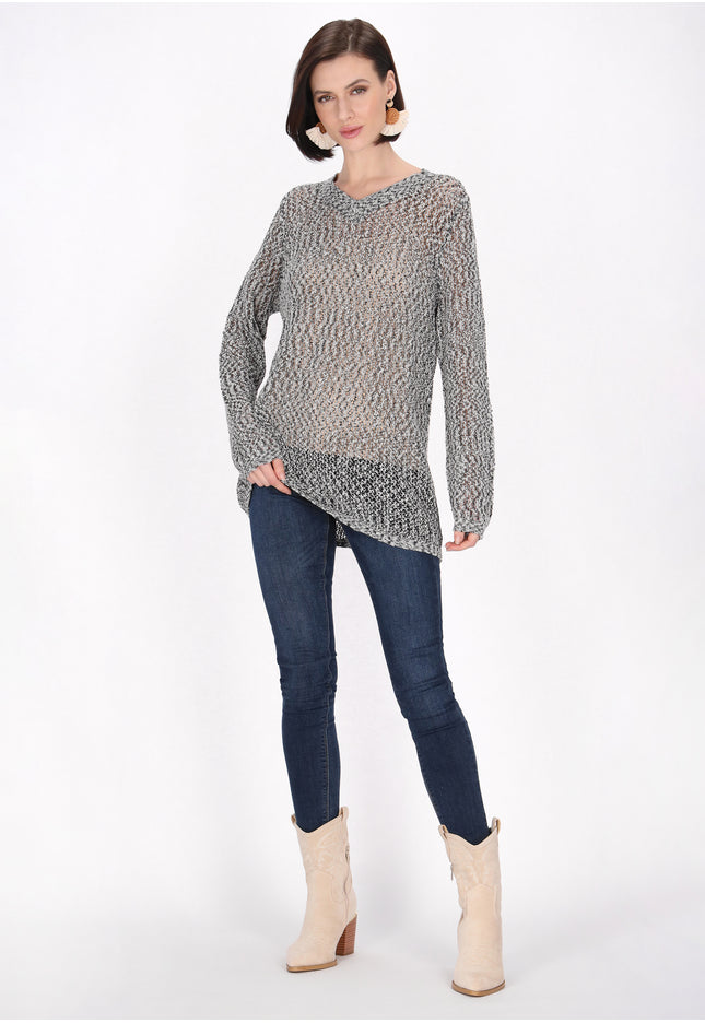 usha FESTIVAL Sweter damski